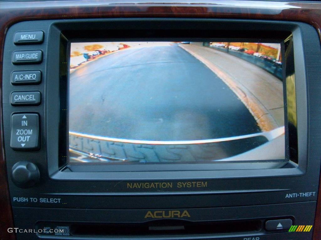 2004 MDX  - Starlight Silver Metallic / Quartz photo #18