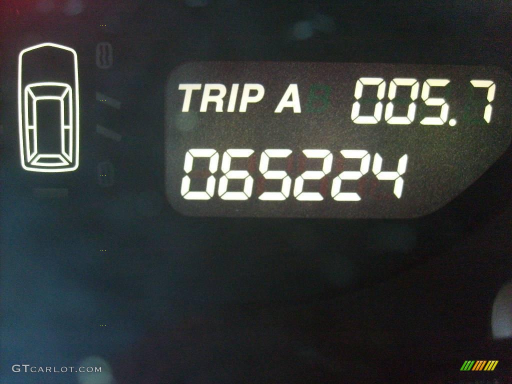 2004 MDX  - Starlight Silver Metallic / Quartz photo #20