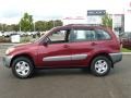 Salsa Red Pearl - RAV4  Photo No. 2