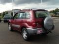 Salsa Red Pearl - RAV4  Photo No. 3