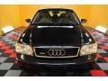 Santorin Blue Pearl Effect - A6 2.8 quattro Sedan Photo No. 2
