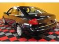 Santorin Blue Pearl Effect - A6 2.8 quattro Sedan Photo No. 4