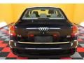 Santorin Blue Pearl Effect - A6 2.8 quattro Sedan Photo No. 5