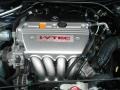 Royal Blue Pearl - TSX Sedan Photo No. 26