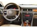 Santorin Blue Pearl Effect - A6 2.8 quattro Sedan Photo No. 7