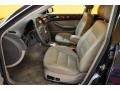 Santorin Blue Pearl Effect - A6 2.8 quattro Sedan Photo No. 12