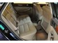Santorin Blue Pearl Effect - A6 2.8 quattro Sedan Photo No. 16