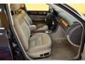 Santorin Blue Pearl Effect - A6 2.8 quattro Sedan Photo No. 17