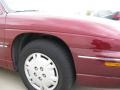 1996 Dark Carmine Red Metallic Chevrolet Lumina   photo #19