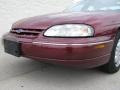 1996 Dark Carmine Red Metallic Chevrolet Lumina   photo #21