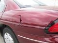 1996 Dark Carmine Red Metallic Chevrolet Lumina   photo #25