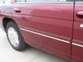 1996 Dark Carmine Red Metallic Chevrolet Lumina   photo #30