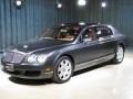 Anthracite - Continental Flying Spur  Photo No. 1