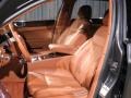 Anthracite - Continental Flying Spur  Photo No. 5