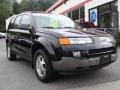 2003 Black Saturn VUE V6 AWD  photo #3