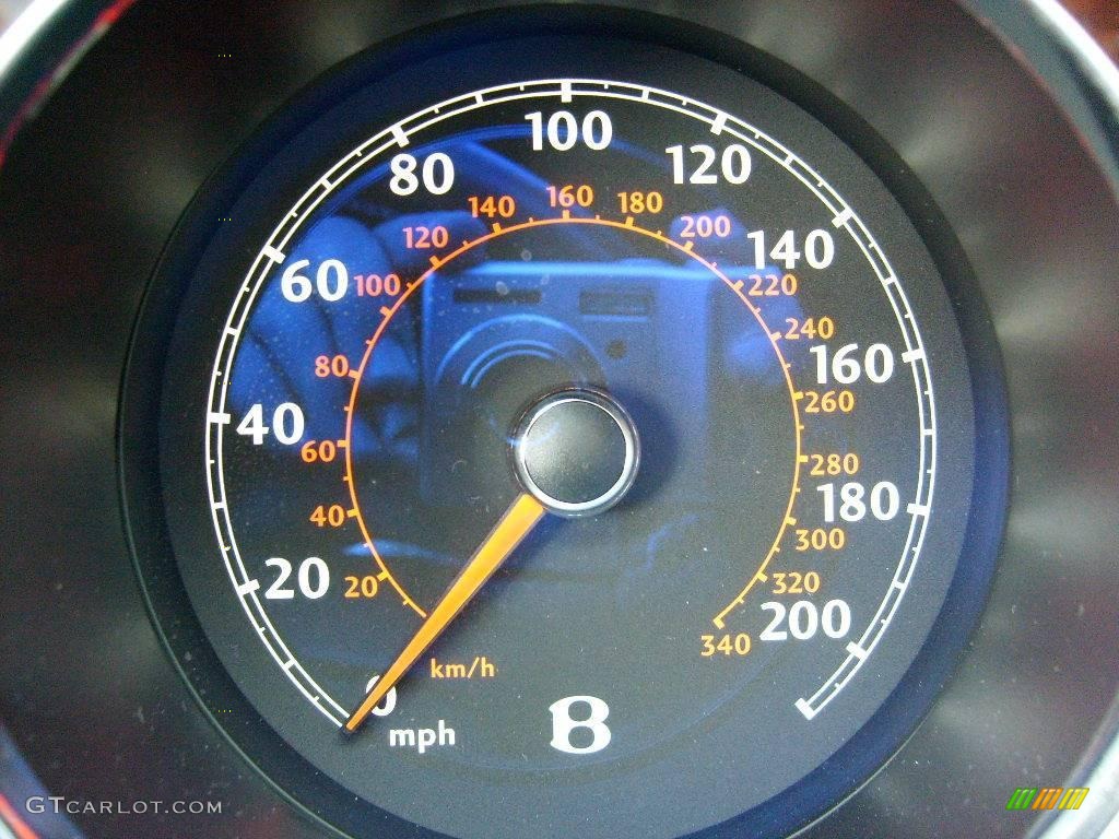2005 Continental GT  - Beluga / Saddle photo #28