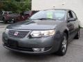 Storm Gray - ION 3 Sedan Photo No. 1