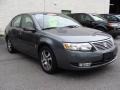 Storm Gray - ION 3 Sedan Photo No. 3