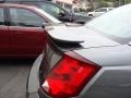 Storm Gray - ION 3 Sedan Photo No. 5
