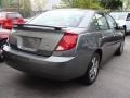 Storm Gray - ION 3 Sedan Photo No. 6