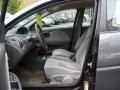 Storm Gray - ION 3 Sedan Photo No. 13