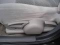 Storm Gray - ION 3 Sedan Photo No. 14