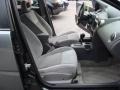 Storm Gray - ION 3 Sedan Photo No. 16