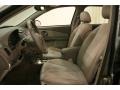 2005 Medium Gray Metallic Chevrolet Malibu LT V6 Sedan  photo #10