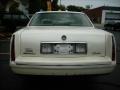 1999 Cotillion White Cadillac DeVille Sedan  photo #5