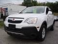 Polar White - VUE XE 3.5 AWD Photo No. 1
