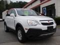 Polar White - VUE XE 3.5 AWD Photo No. 3
