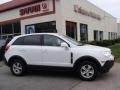 Polar White - VUE XE 3.5 AWD Photo No. 4