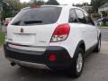 Polar White - VUE XE 3.5 AWD Photo No. 5