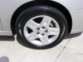 Silverstone Metallic - Malibu LT Sedan Photo No. 15