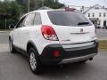 Polar White - VUE XE 3.5 AWD Photo No. 7