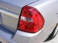 Silverstone Metallic - Malibu LT Sedan Photo No. 18