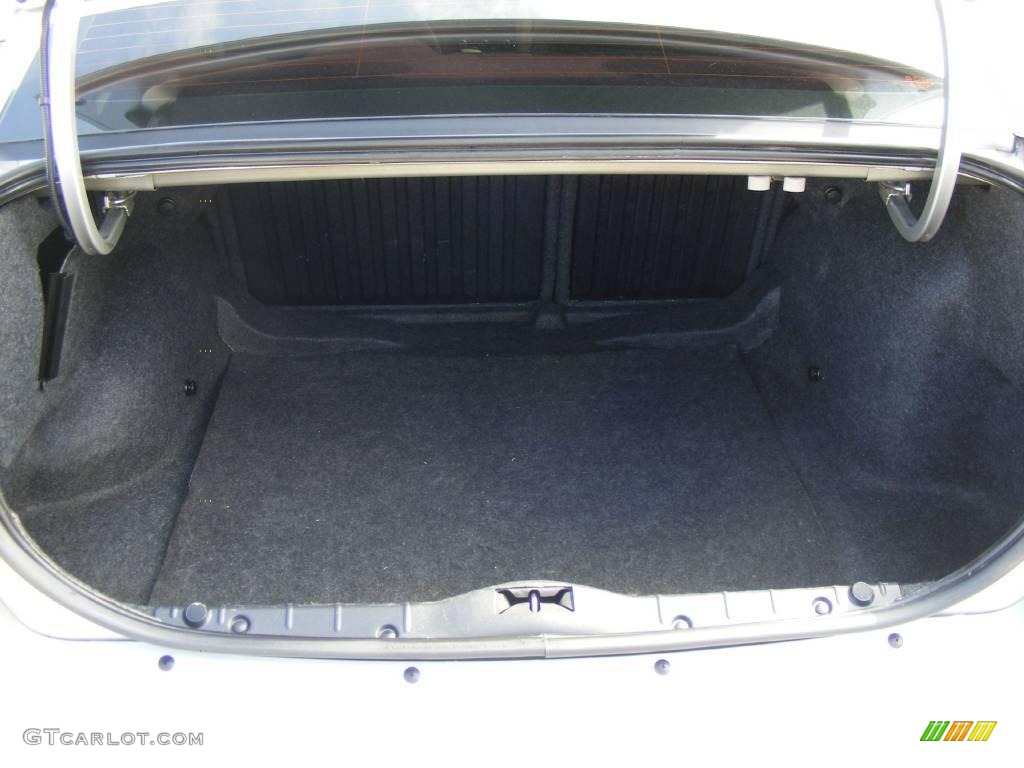 2006 Malibu LT Sedan - Silverstone Metallic / Titanium Gray photo #28