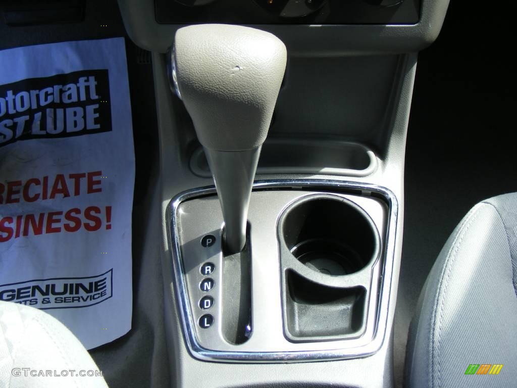 2006 Malibu LT Sedan - Silverstone Metallic / Titanium Gray photo #39