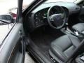 Black - 9-5 2.3T Sedan Photo No. 12