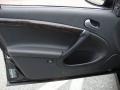 Black - 9-5 2.3T Sedan Photo No. 13