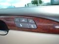 2007 Crimson Pearl Tintcoat Buick Lucerne CXL  photo #14