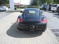 2009 Black Porsche Cayman   photo #7