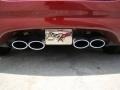 50th Anniversary Red - Corvette Coupe Photo No. 27