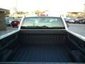 2007 Summit White Chevrolet Silverado 1500 Work Truck Regular Cab  photo #5