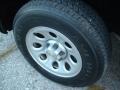 2007 Summit White Chevrolet Silverado 1500 Work Truck Regular Cab  photo #6