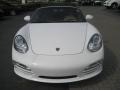 Carrara White - Boxster  Photo No. 1