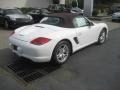 Carrara White - Boxster  Photo No. 4