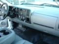 2007 Summit White Chevrolet Silverado 1500 Work Truck Regular Cab  photo #10