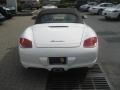 Carrara White - Boxster  Photo No. 5
