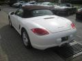 Carrara White - Boxster  Photo No. 6